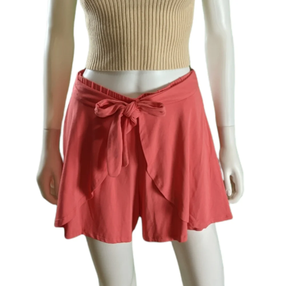 Tart Collection Short Coral M - Picture 4 of 8